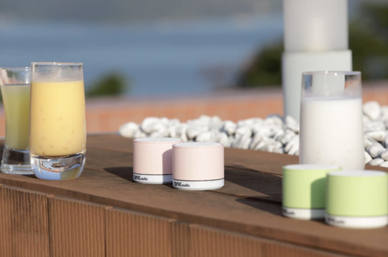 ONEmicro gallery image