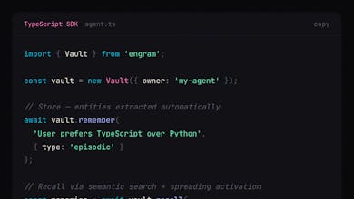 Engram gallery image