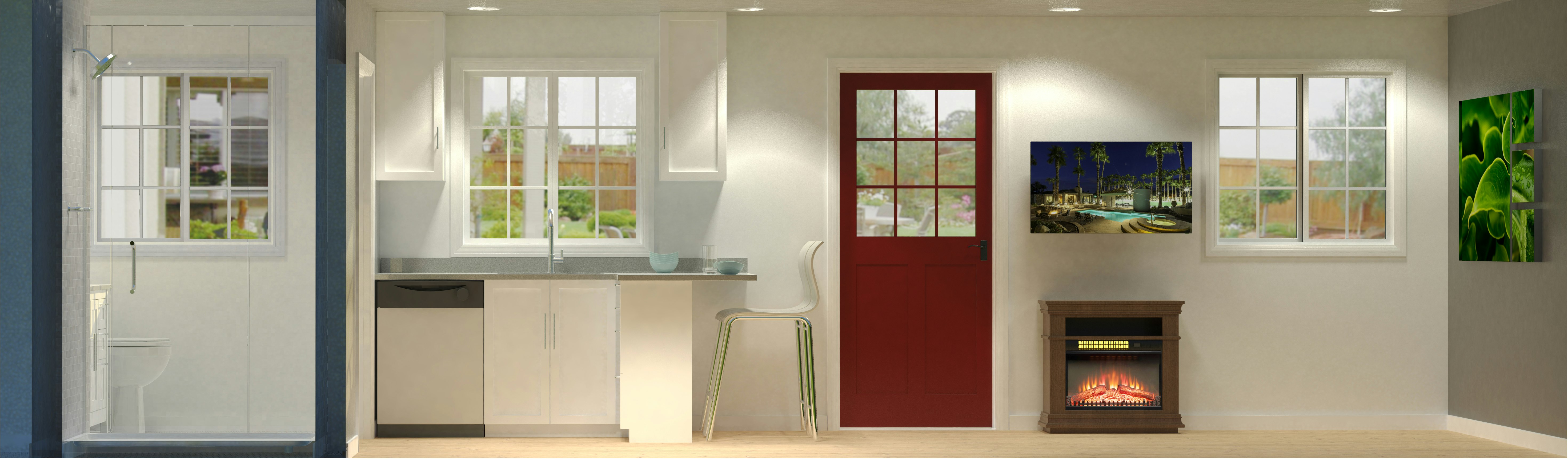 Back Porch Homes - Companion gallery image