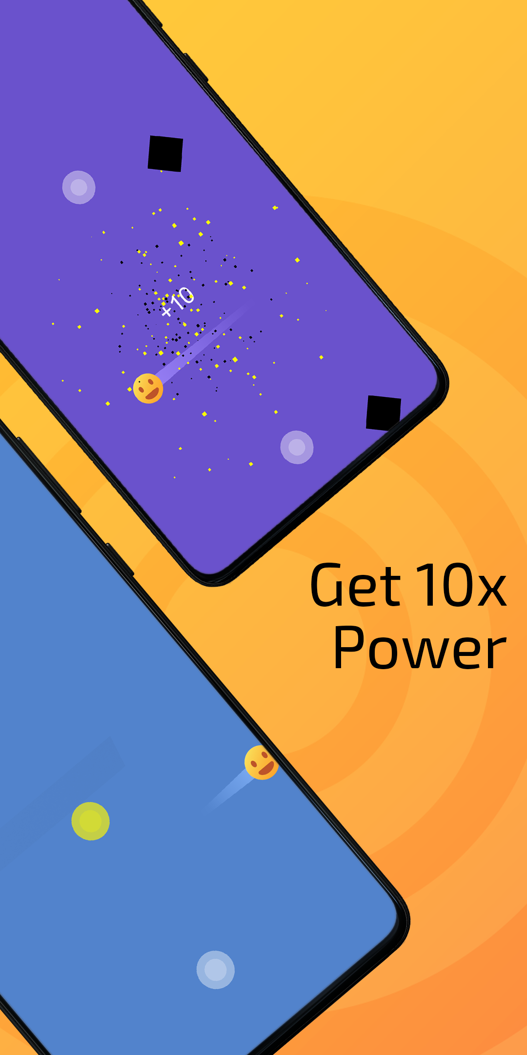 Wavemoji : Emoji Wave Game gallery image