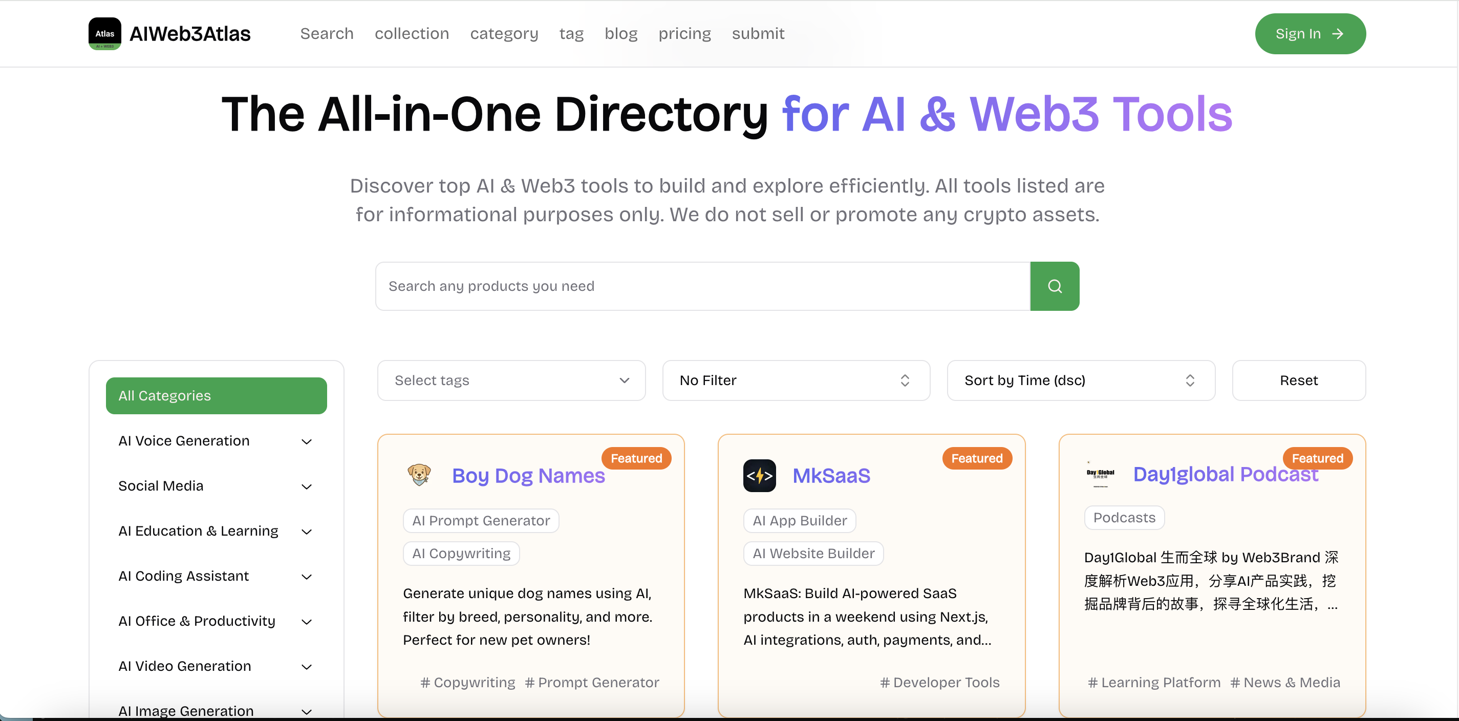 AIweb3Atlas media 2