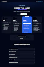 Resume Annex gallery image