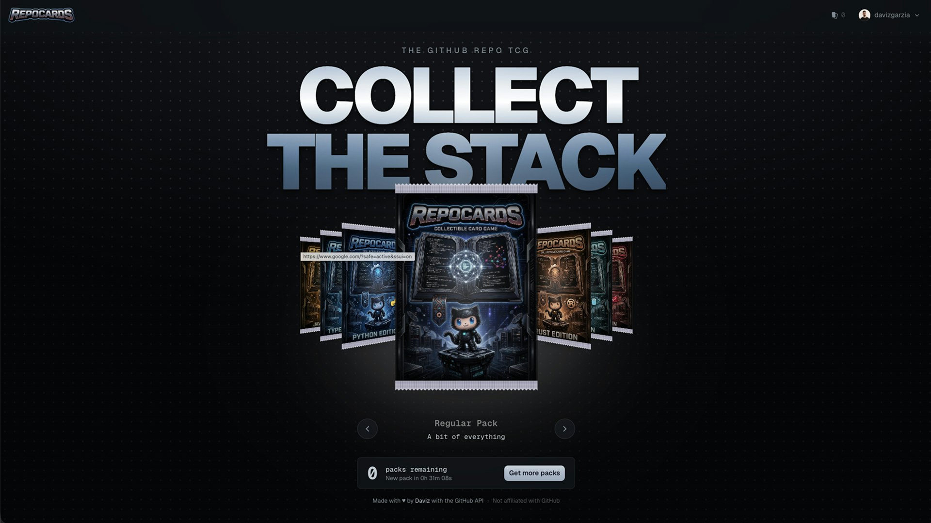 RepoCards gallery image