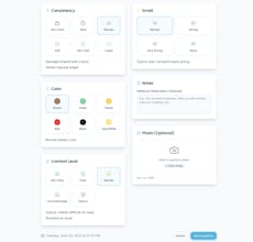 LogLog gallery image