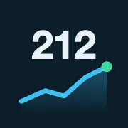 Tracker 212