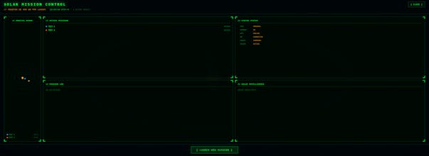 SolarAI OS gallery image