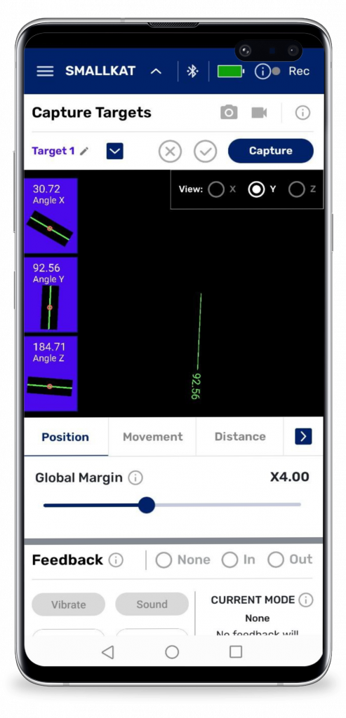 KAT (Kinesthetic Awareness Training)  gallery image