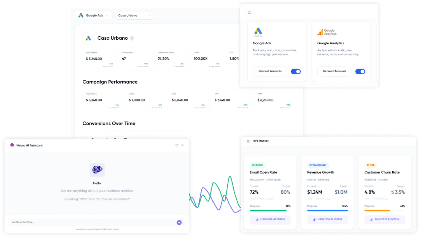NeuraBoard 2.0 screenshot 8