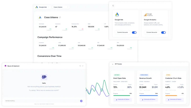 NeuraBoard 2.0 screenshot 8