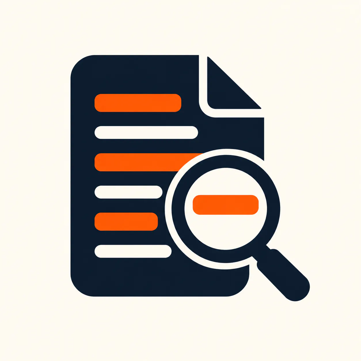 Advanced PDF Keyword Search