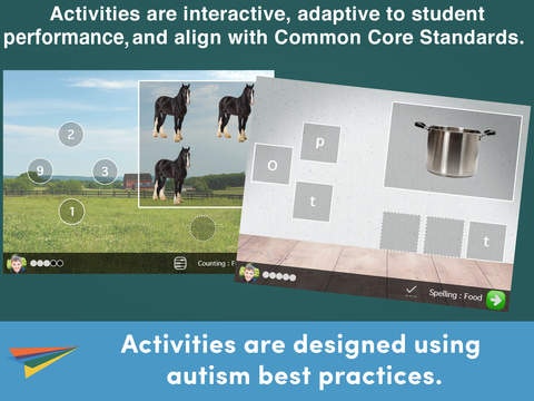 Autism Core Skills gallery image