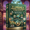 11 Language,Personal Development Courses
