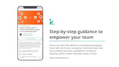 KnowHow gallery image