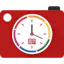 Auto Stamper: Timestamp Camera App