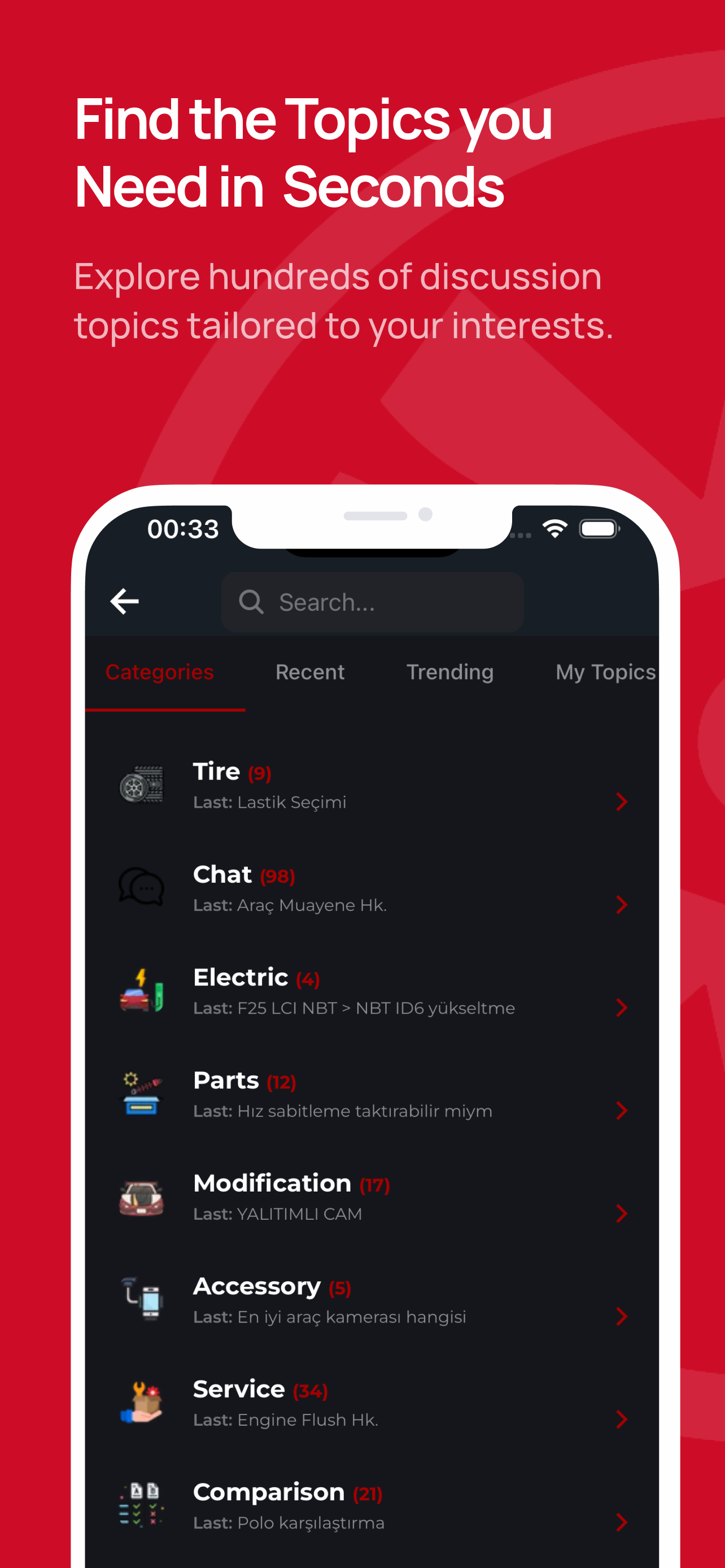 MyGarage Global : Cars & Bikes - Screenshot 2 preview