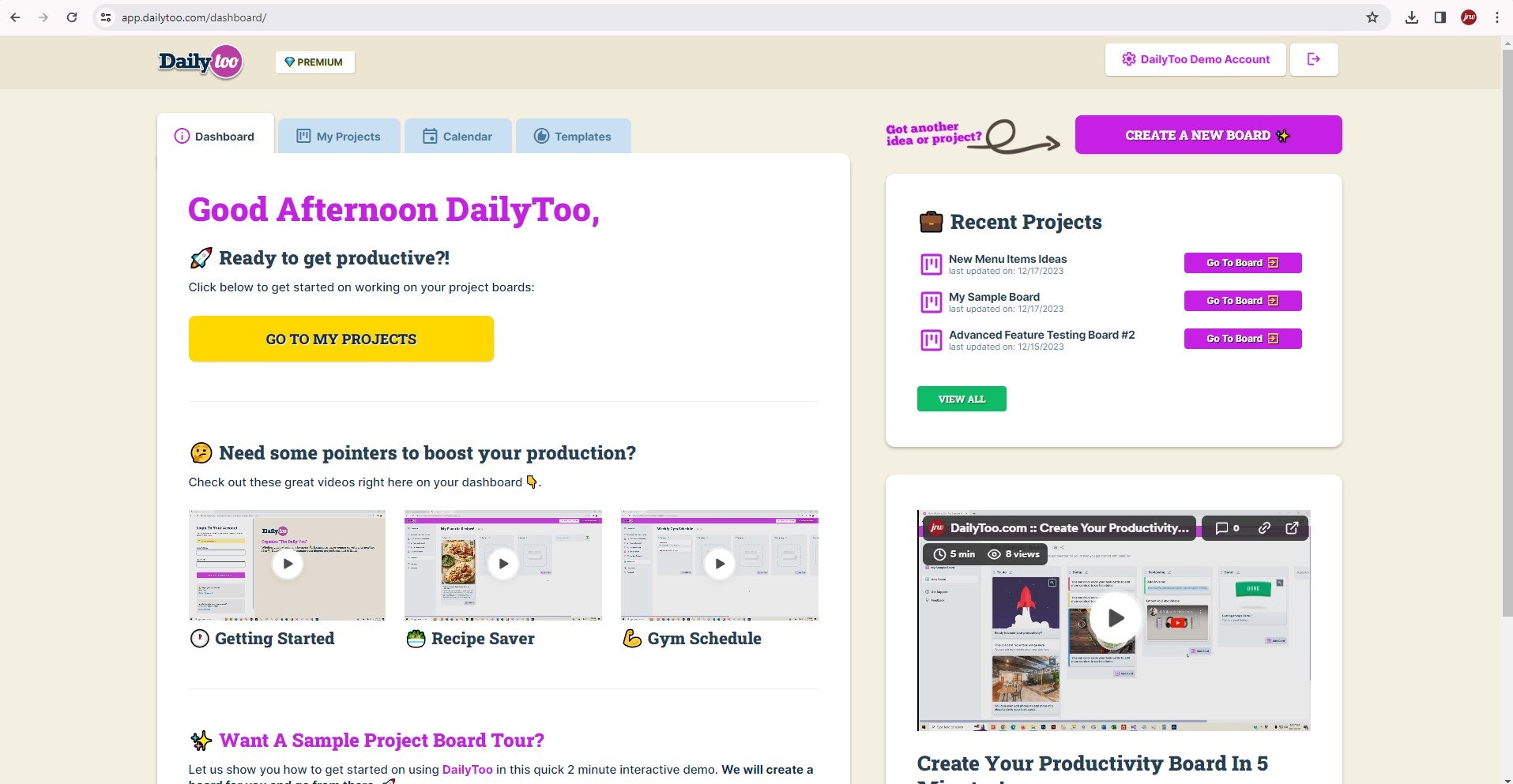 DailyToo media 5