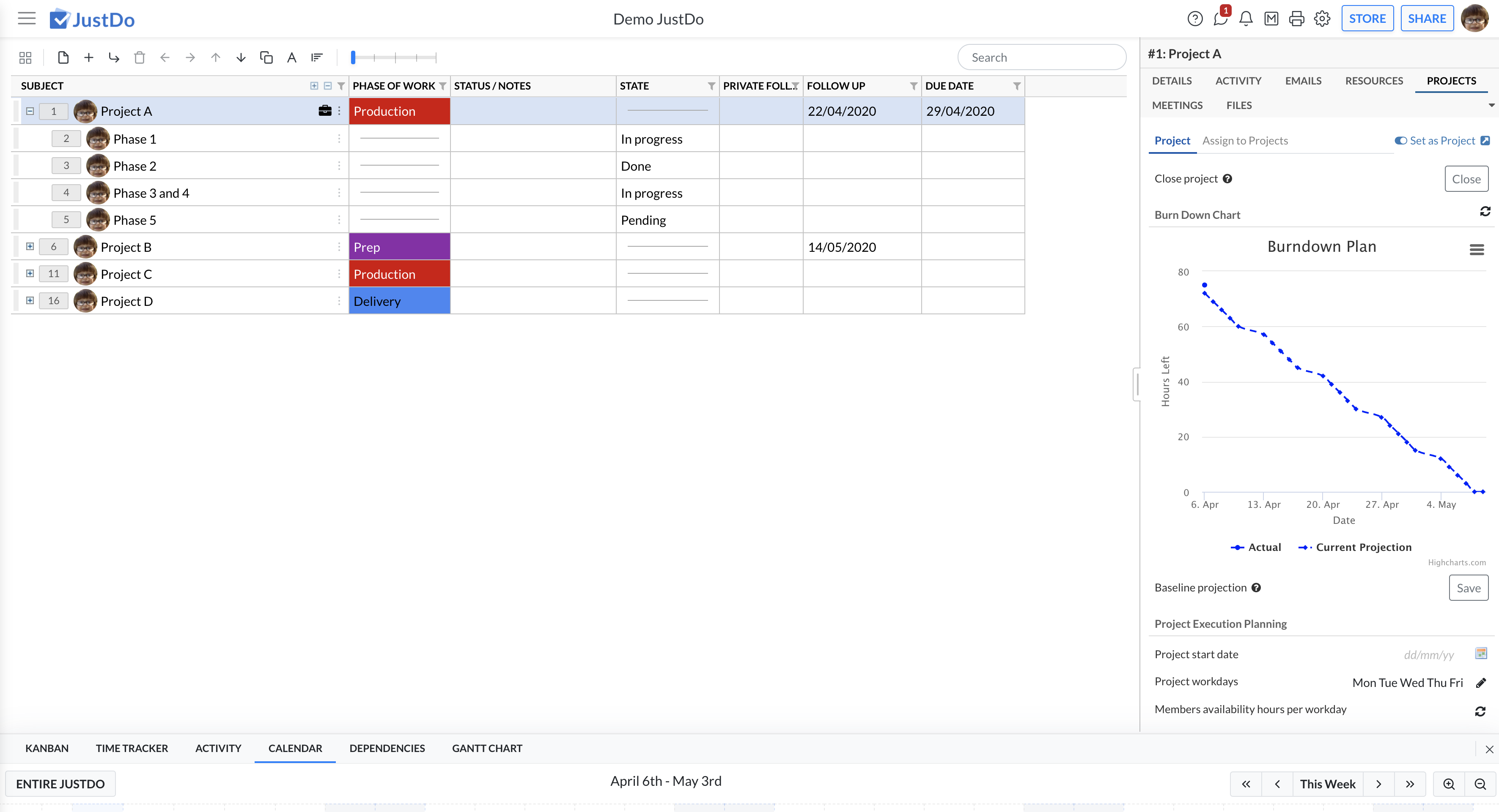 JustDo gallery image
