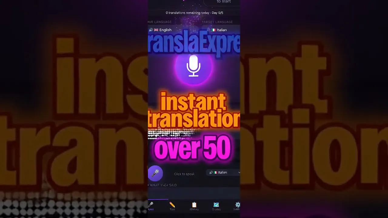 TranslaExpress gallery image