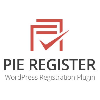 Pie Register