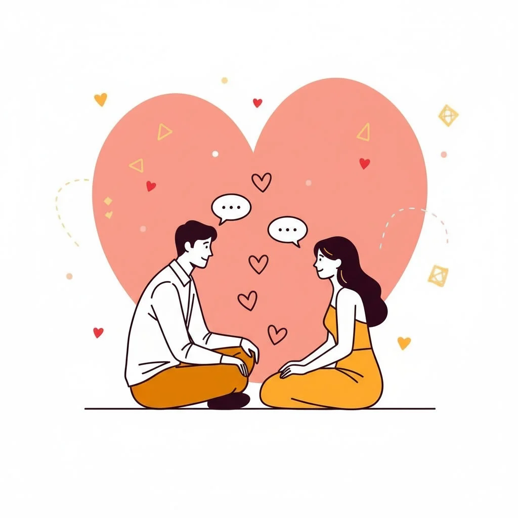 First Date Icebreakers