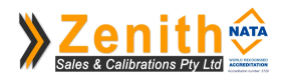 zenith Instruments