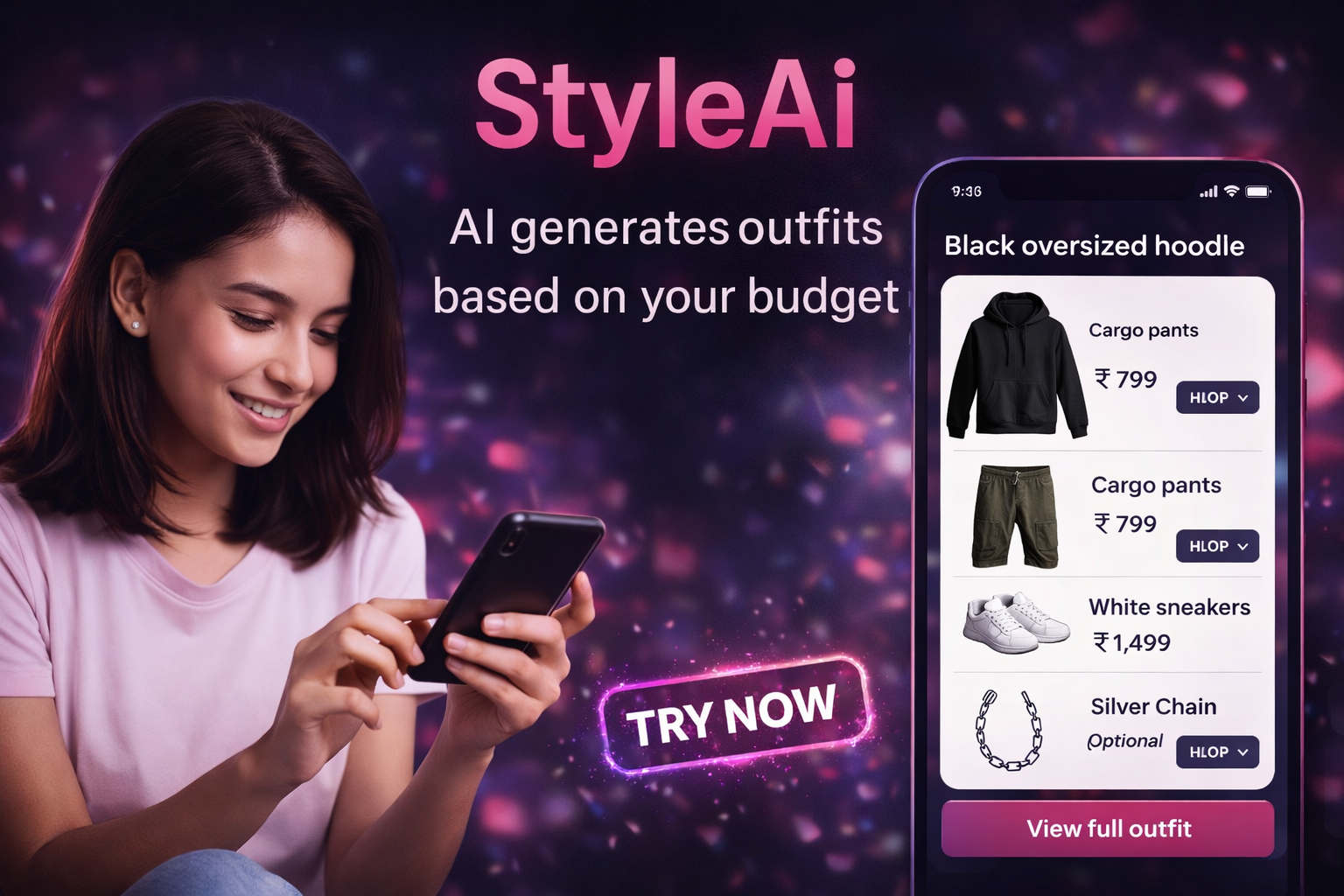Style ai