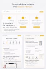 Lucky Check gallery image