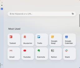 Slidepad gallery image