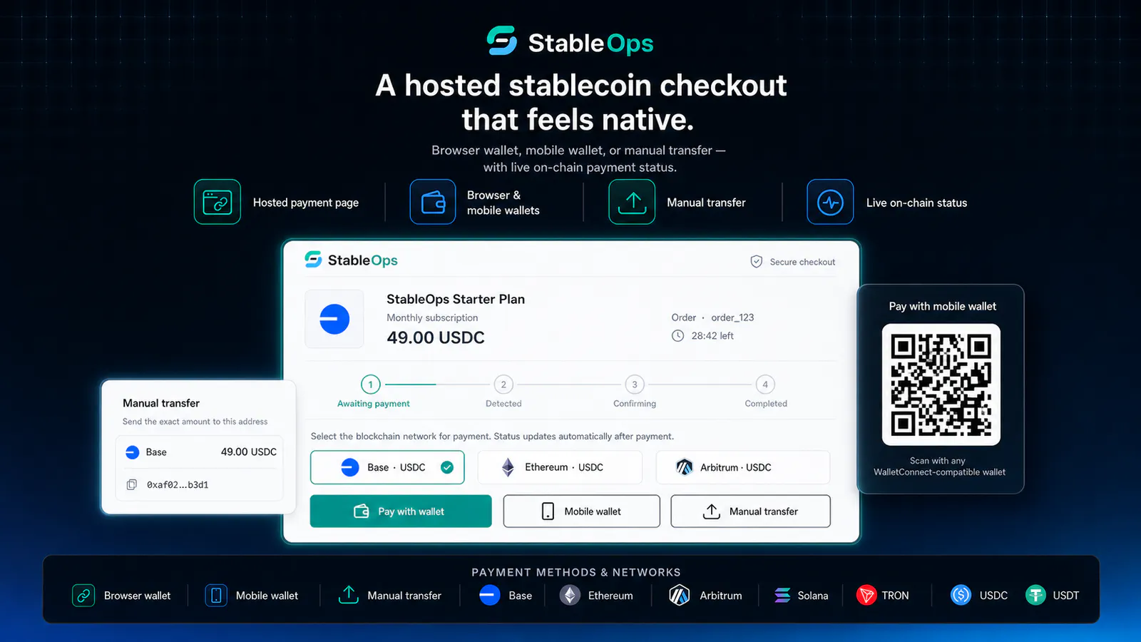 StableOps screenshot 3