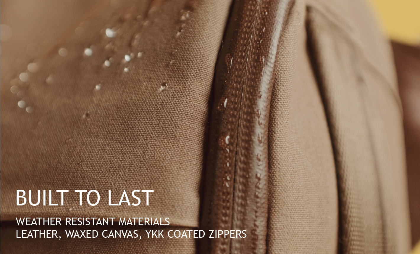 Camera Sling by Clever Supply Co. media 5