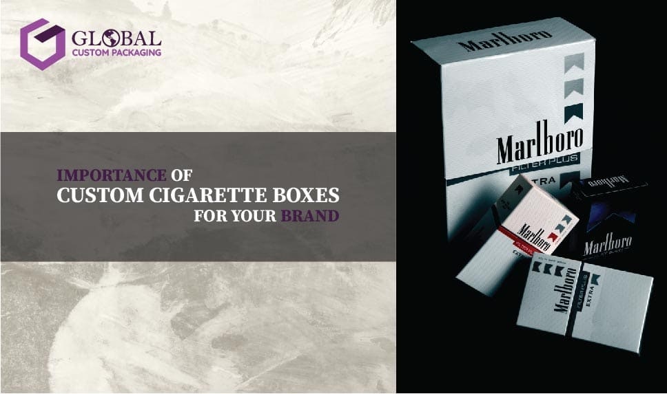 Custom Cigarette Boxes gallery image