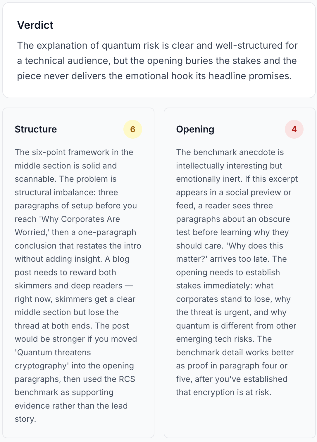 RedPen gallery image