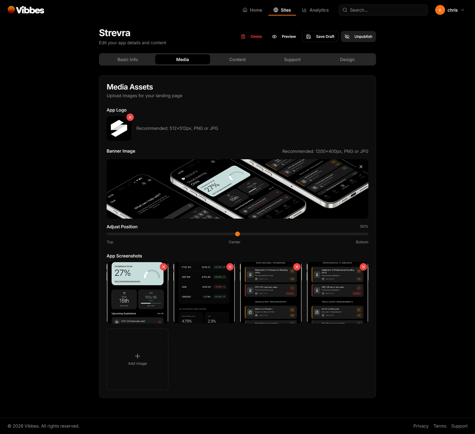 Vibbes gallery image