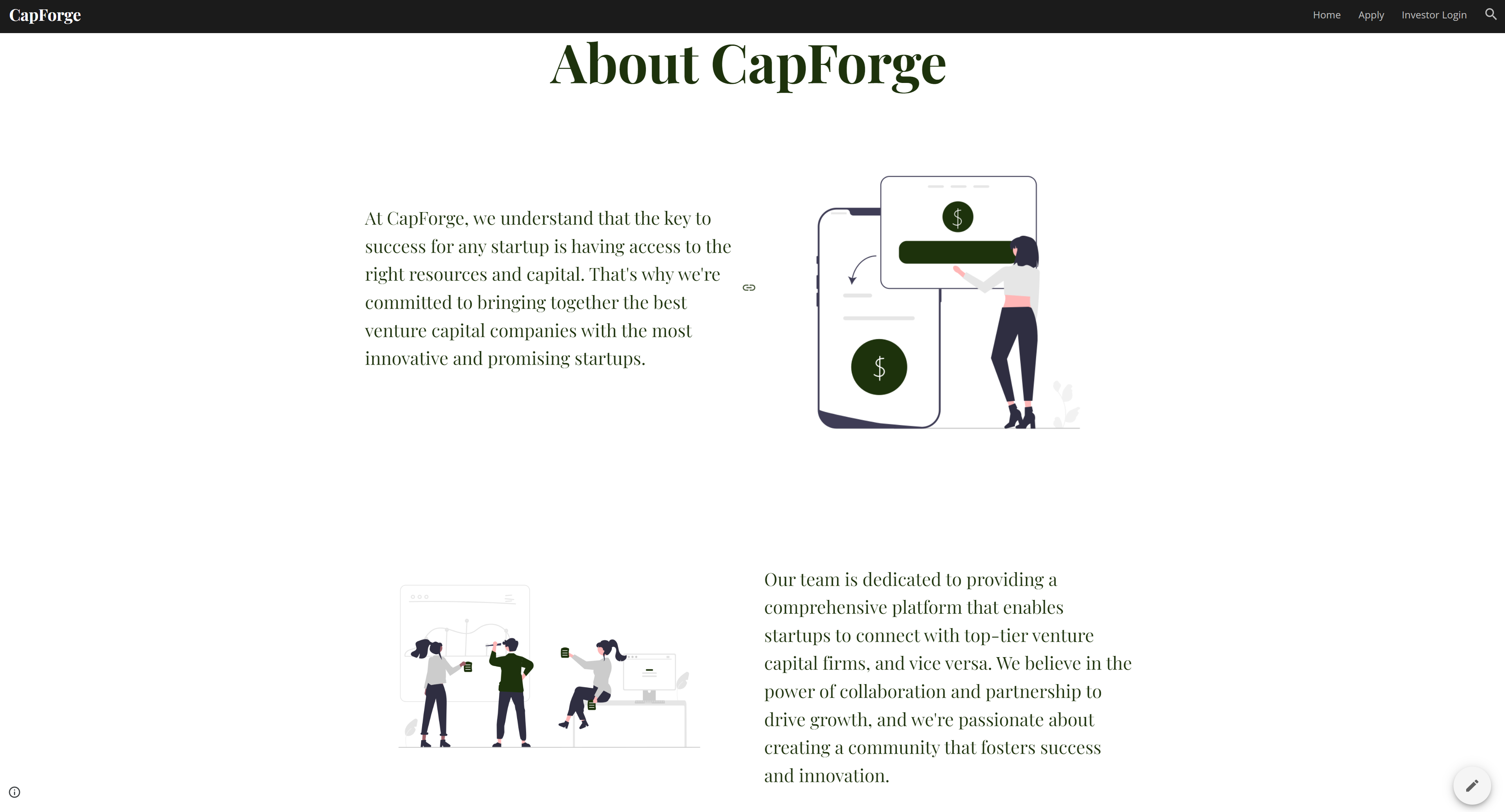 CapForge media 3