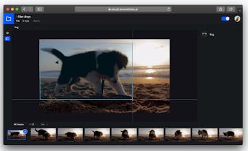 IBM Cloud Annotations gallery image