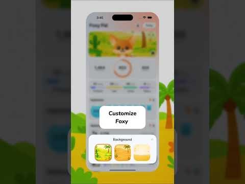 Foxy Pal gallery image