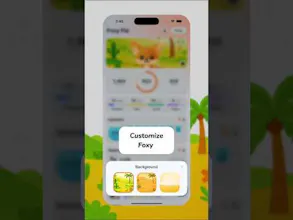 Foxy Pal gallery image