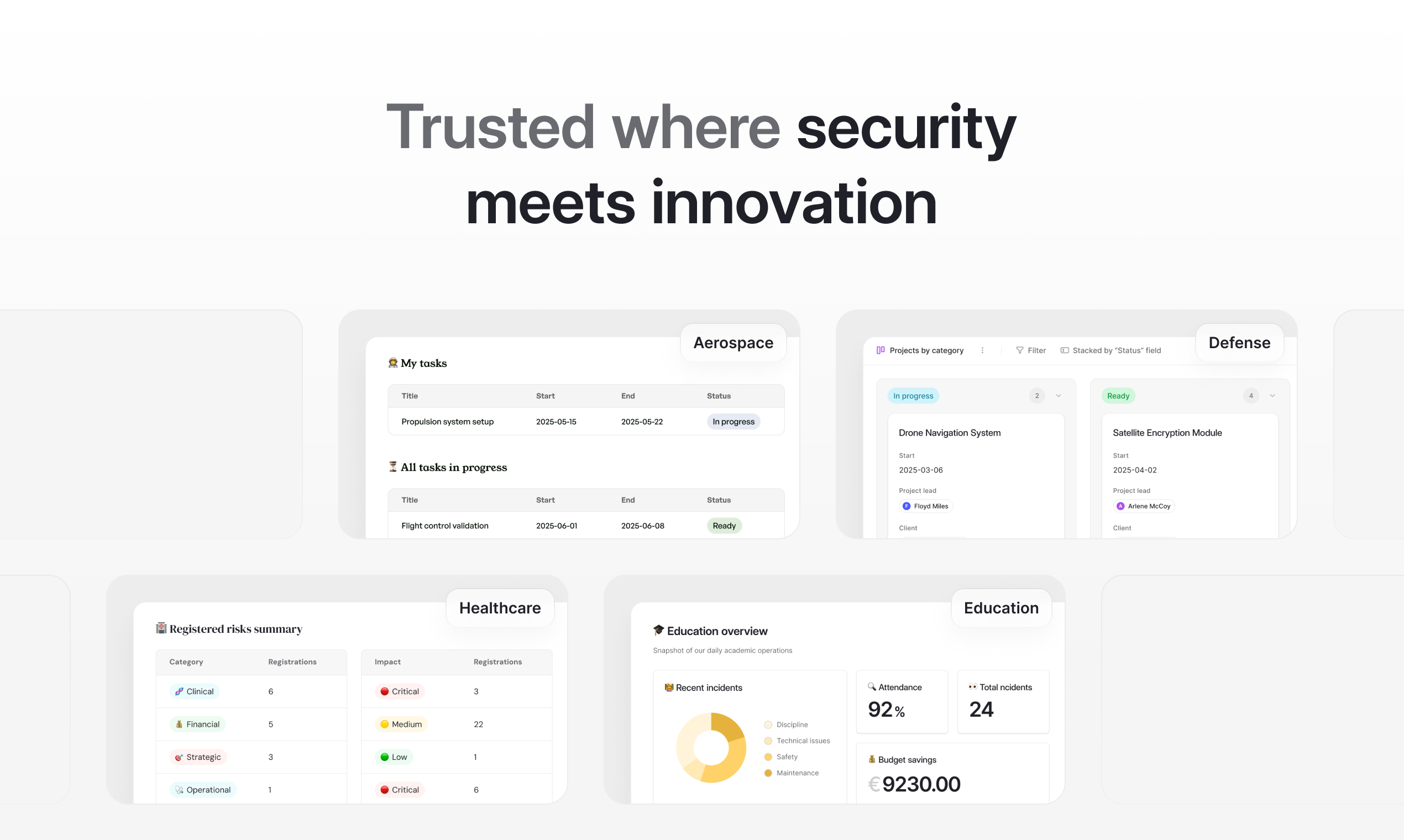 Baserow 2.0 - Screenshot 5 preview