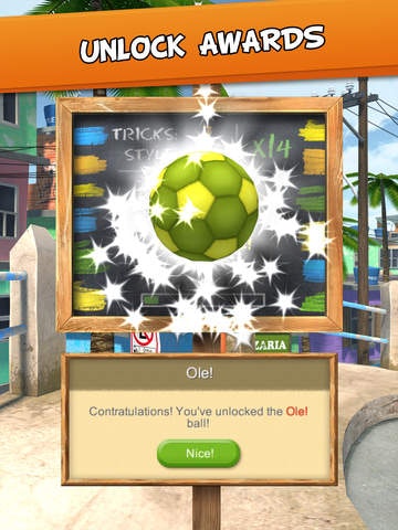 Kickerinho gallery image