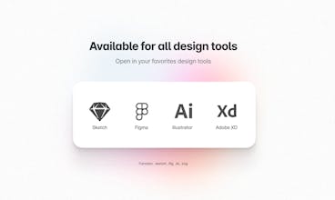 500 Vector Hand Drawn gallery image