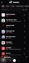nRadioBox gallery image