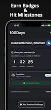 100Days gallery image
