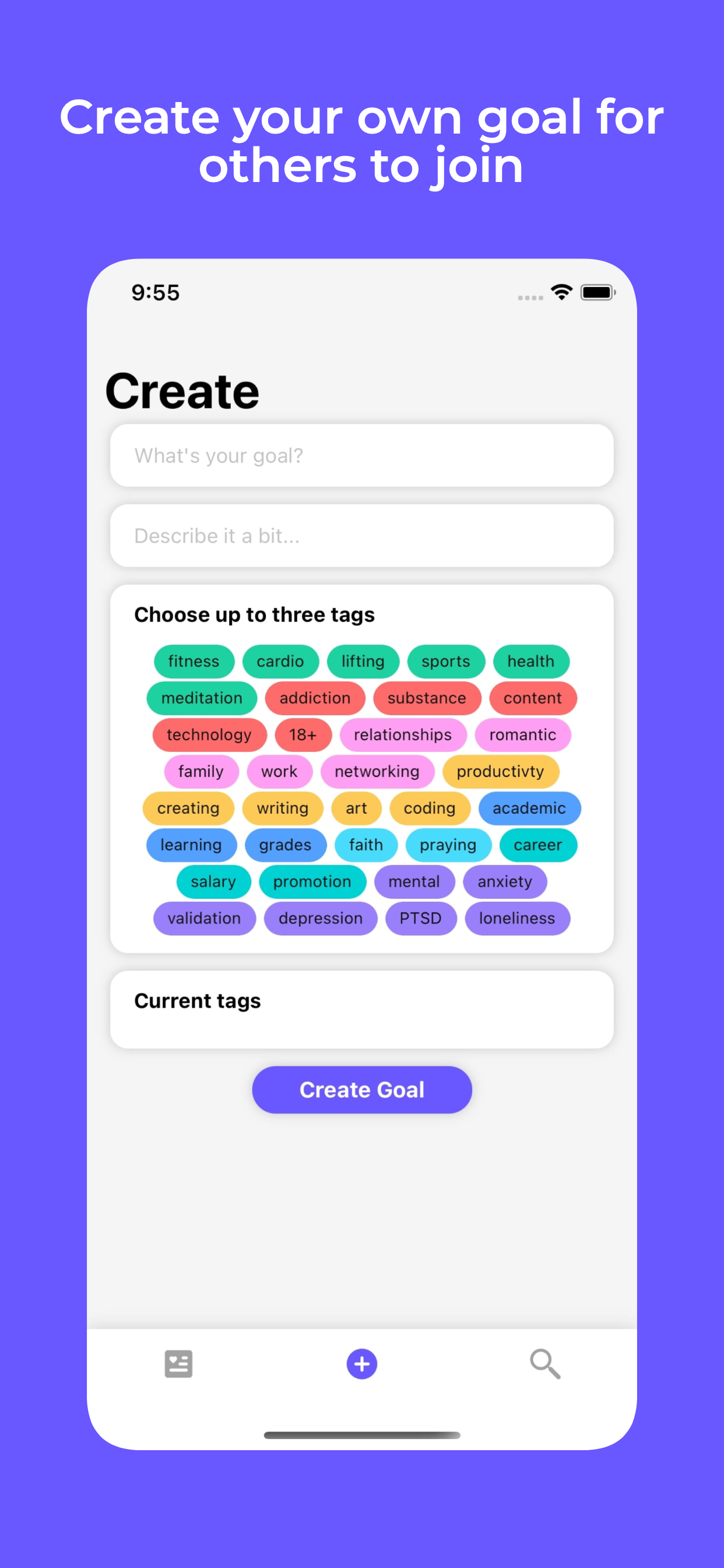 GoalGroup gallery image