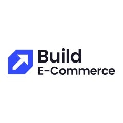 Build E-commerce (D2C/Multi-Vendor) logo