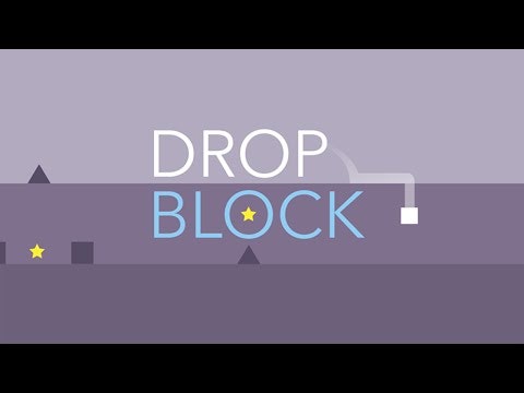 Drop Block ■ gallery image