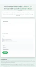 Free plagiarism checker gallery image