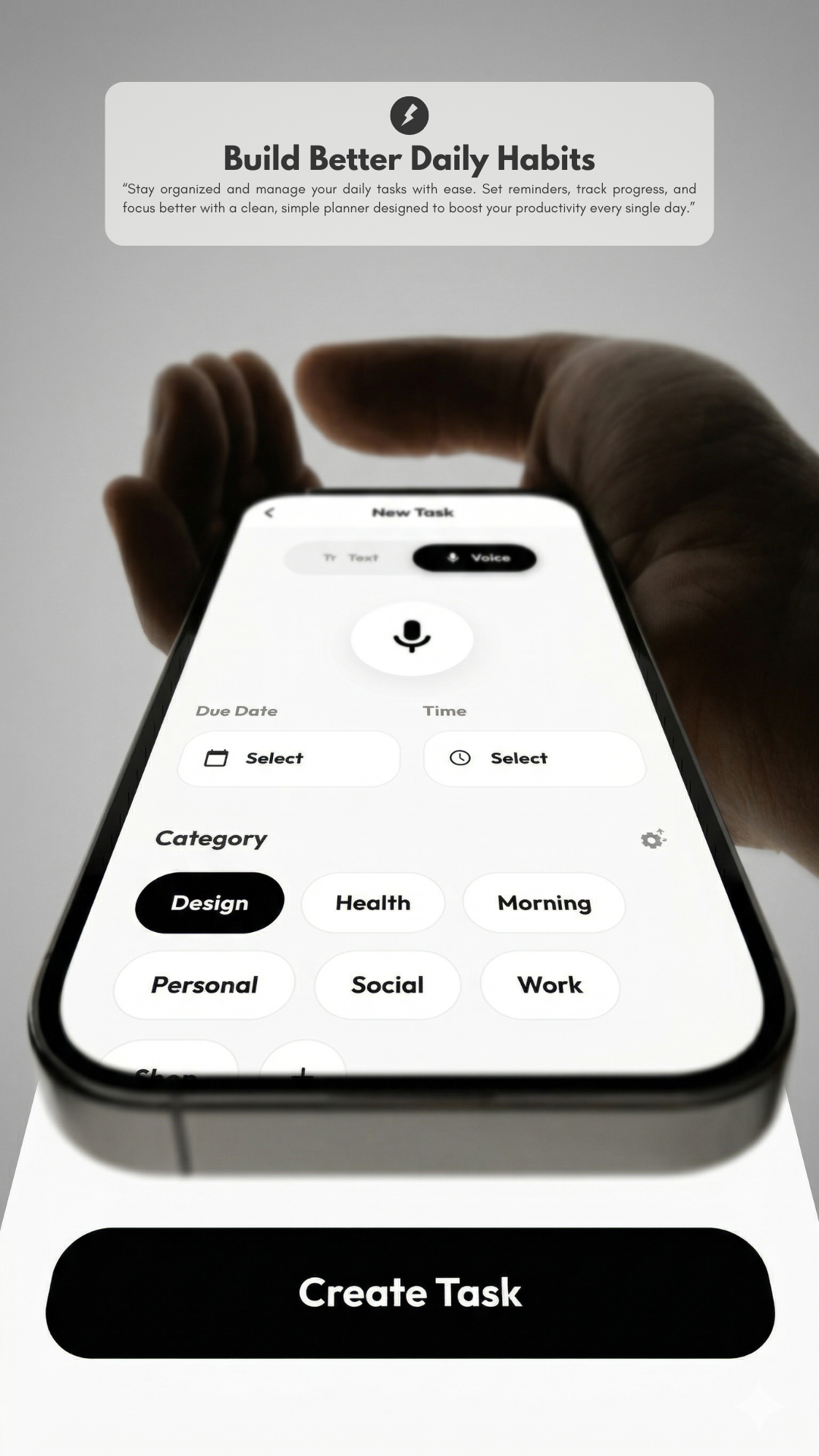 Dailyflow: ToDo List & Planner gallery image