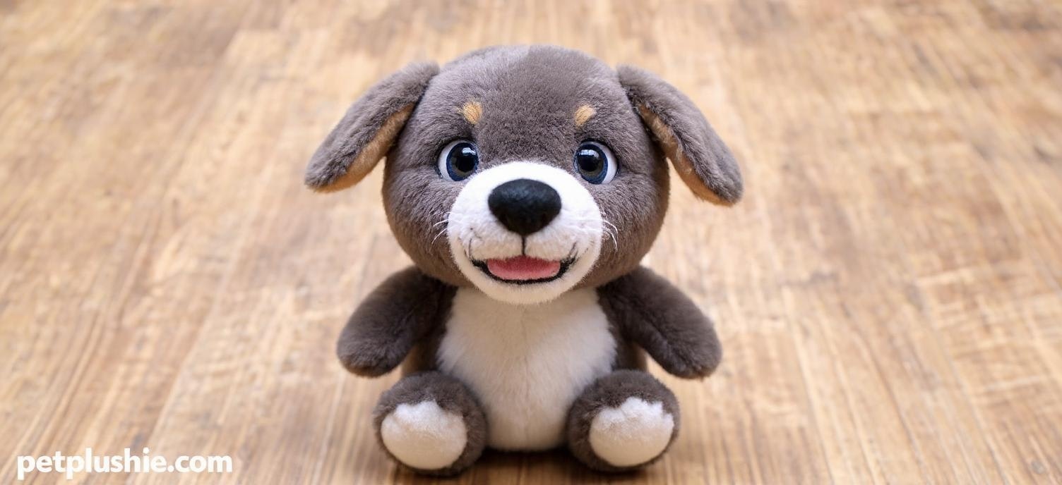 Pet Plushie gallery image