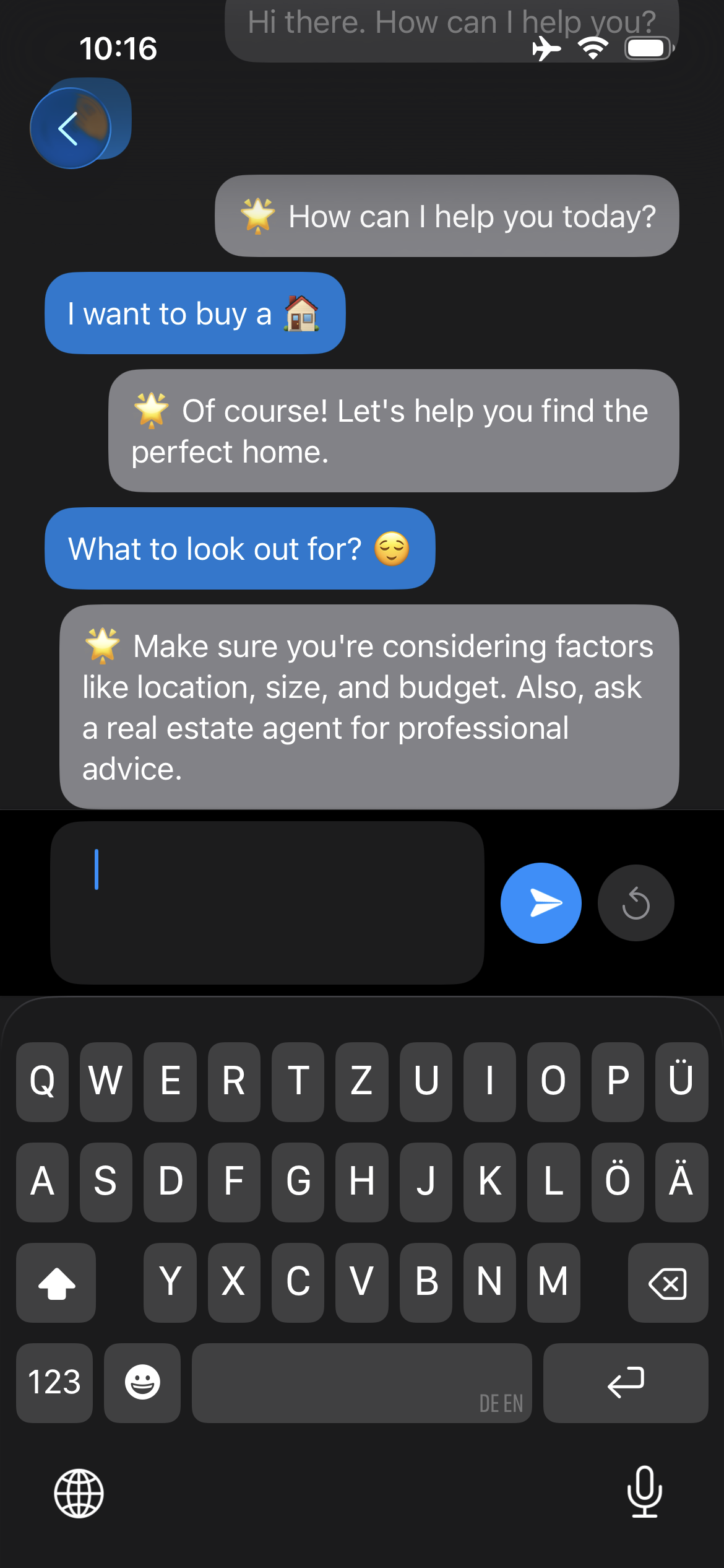 TinySpark: Your personal AI  gallery image