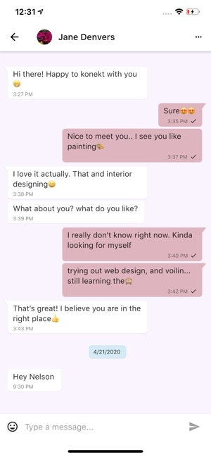 Campuskonekt "CK" gallery image